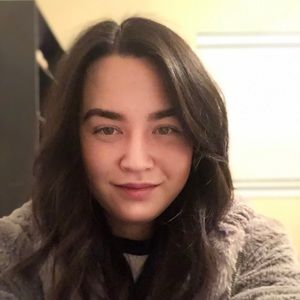 Meet your Posher, Kelly